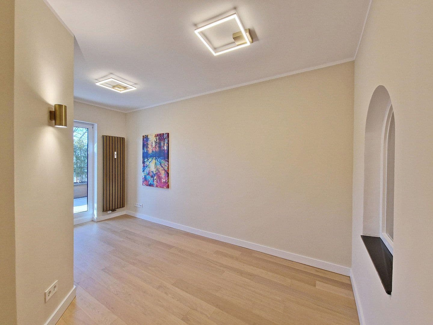 Prenájom bytu 4-izbový 162 m², München, Bavorsko Prenájom bytu 4-izbový 162 m², München, Bavorsko
