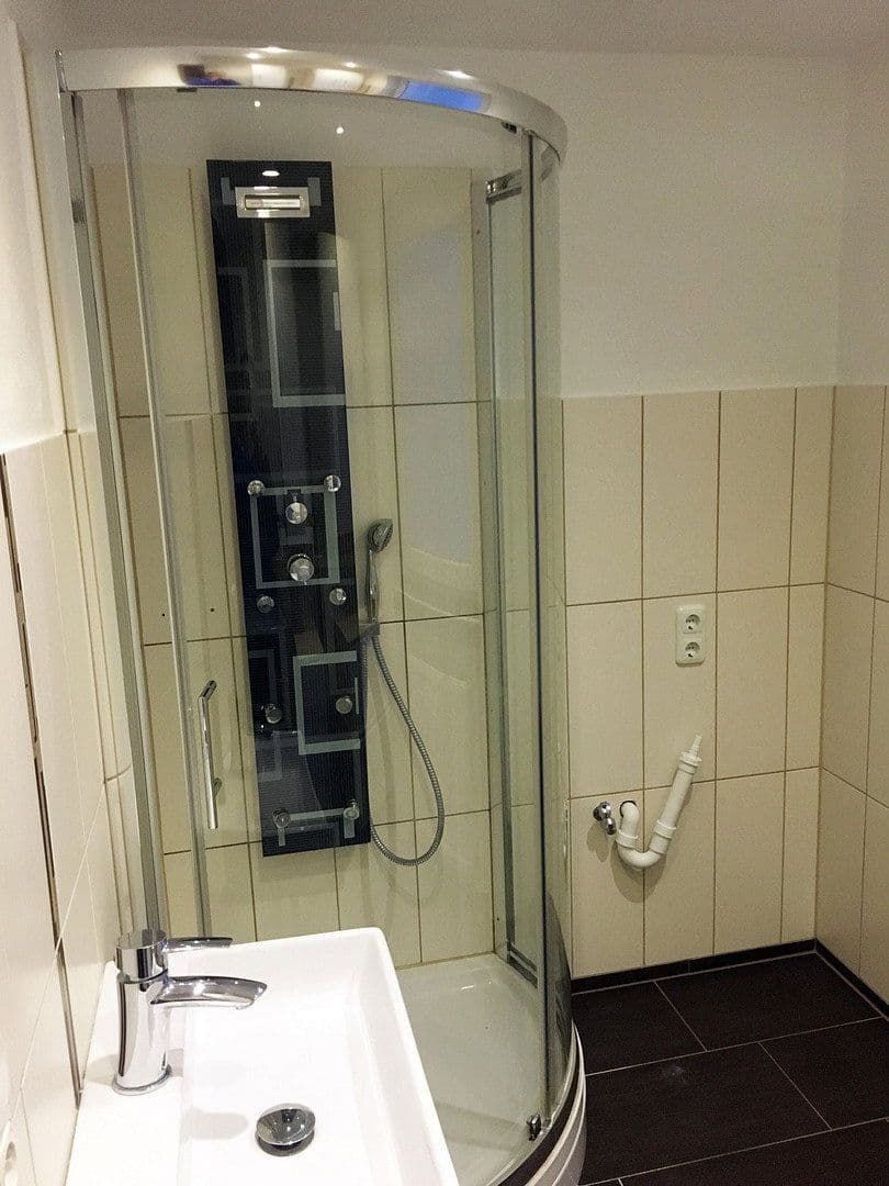 Prenájom bytu 4-izbový 96 m², Gunzenhausen, Bavorsko Prenájom bytu 4-izbový 96 m², Gunzenhausen, Bavorsko