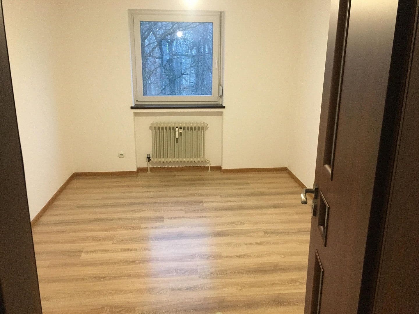 Prenájom bytu 4-izbový 96 m², Gunzenhausen, Bavorsko Prenájom bytu 4-izbový 96 m², Gunzenhausen, Bavorsko