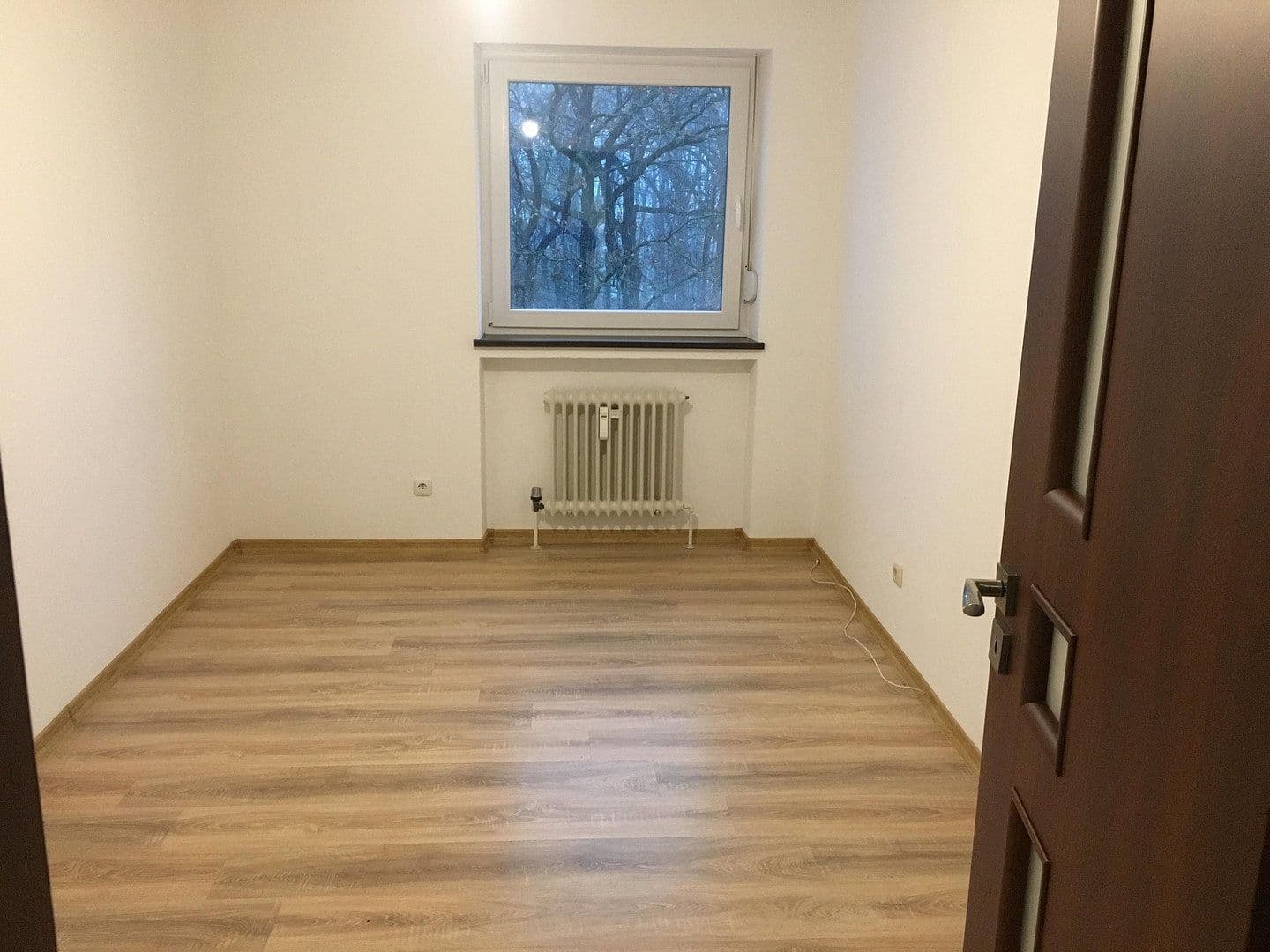 Prenájom bytu 4-izbový 96 m², Gunzenhausen, Bavorsko Prenájom bytu 4-izbový 96 m², Gunzenhausen, Bavorsko