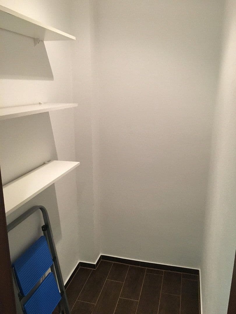 Prenájom bytu 4-izbový 96 m², Gunzenhausen, Bavorsko Prenájom bytu 4-izbový 96 m², Gunzenhausen, Bavorsko