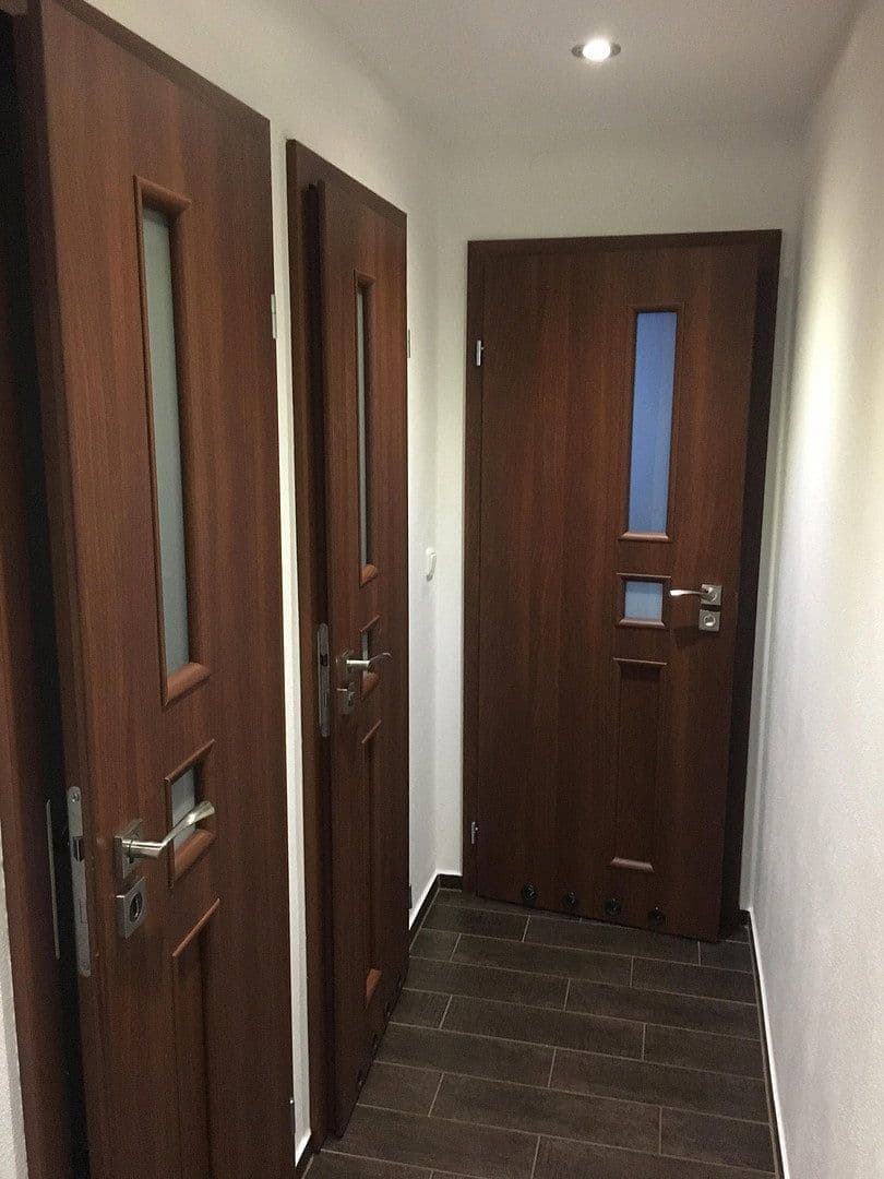 Prenájom bytu 4-izbový 96 m², Gunzenhausen, Bavorsko Prenájom bytu 4-izbový 96 m², Gunzenhausen, Bavorsko