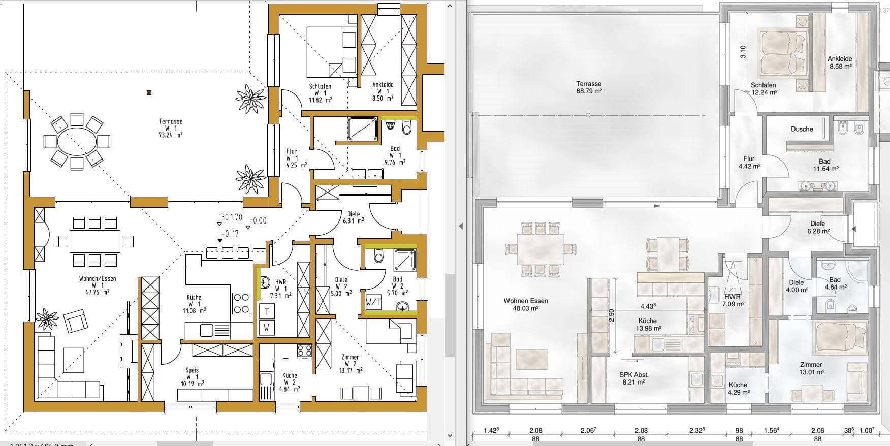Predaj domu 186 m², pozemek 1.534 m², Sonnenleite 2, Gerach, Bavorsko Predaj domu 186 m², pozemek 1.534 m², Sonnenleite 2, Gerach, Bavorsko