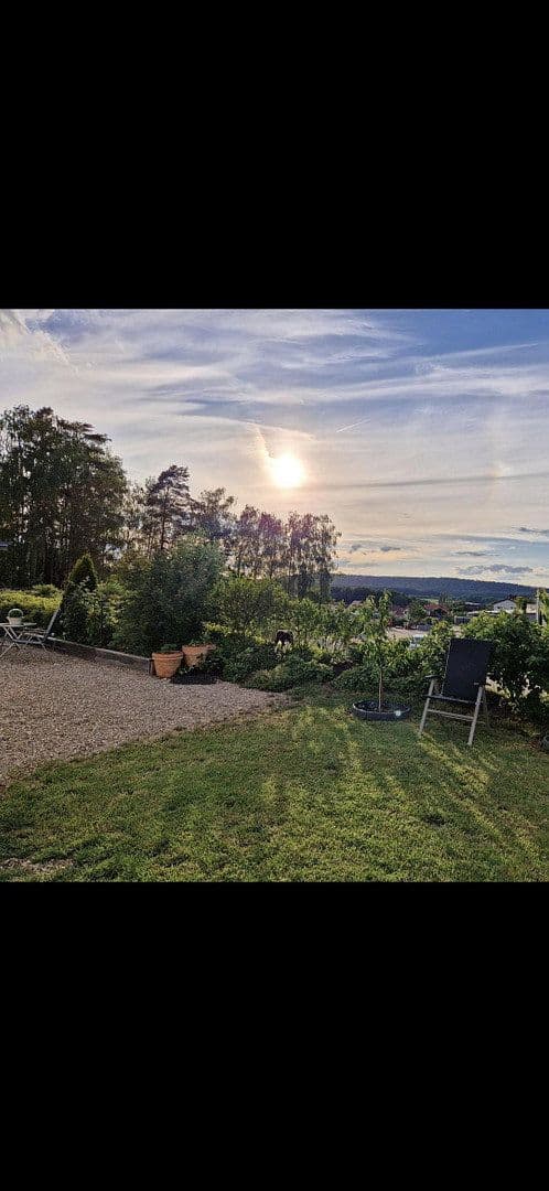 Predaj domu 186 m², pozemek 1.534 m², Sonnenleite 2, Gerach, Bavorsko Predaj domu 186 m², pozemek 1.534 m², Sonnenleite 2, Gerach, Bavorsko