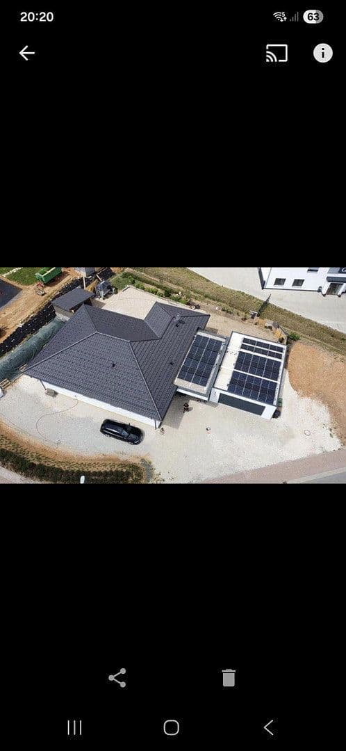 Predaj domu 186 m², pozemek 1.534 m², Sonnenleite 2, Gerach, Bavorsko Predaj domu 186 m², pozemek 1.534 m², Sonnenleite 2, Gerach, Bavorsko