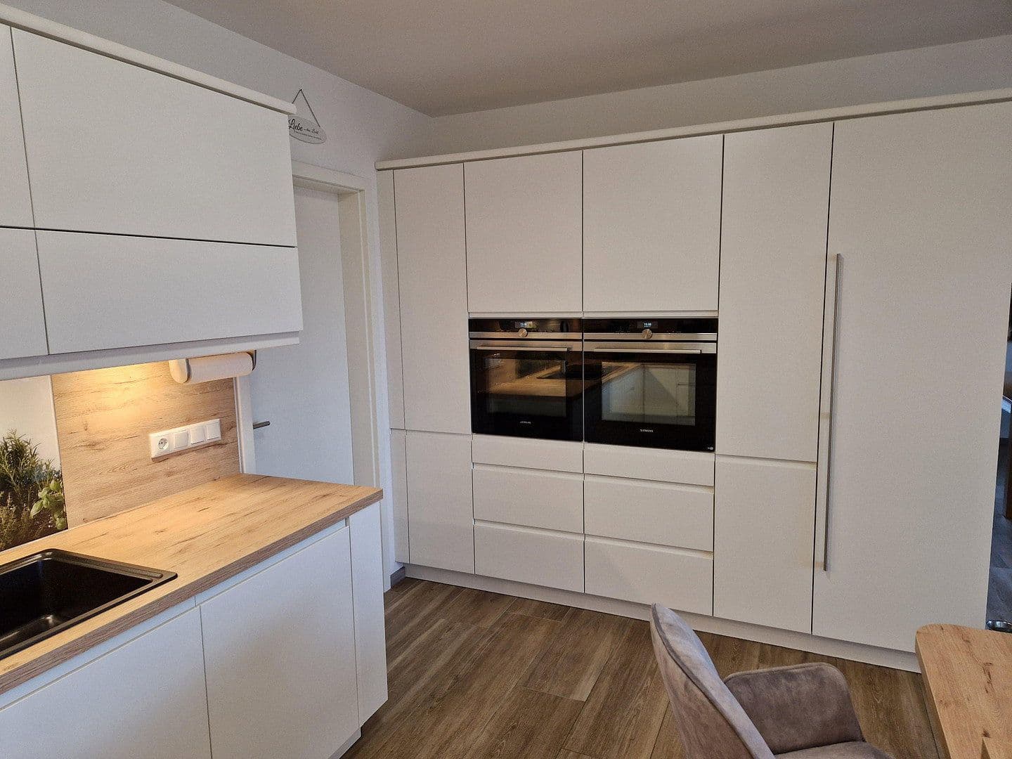 Predaj domu 186 m², pozemek 1.534 m², Sonnenleite 2, Gerach, Bavorsko Predaj domu 186 m², pozemek 1.534 m², Sonnenleite 2, Gerach, Bavorsko