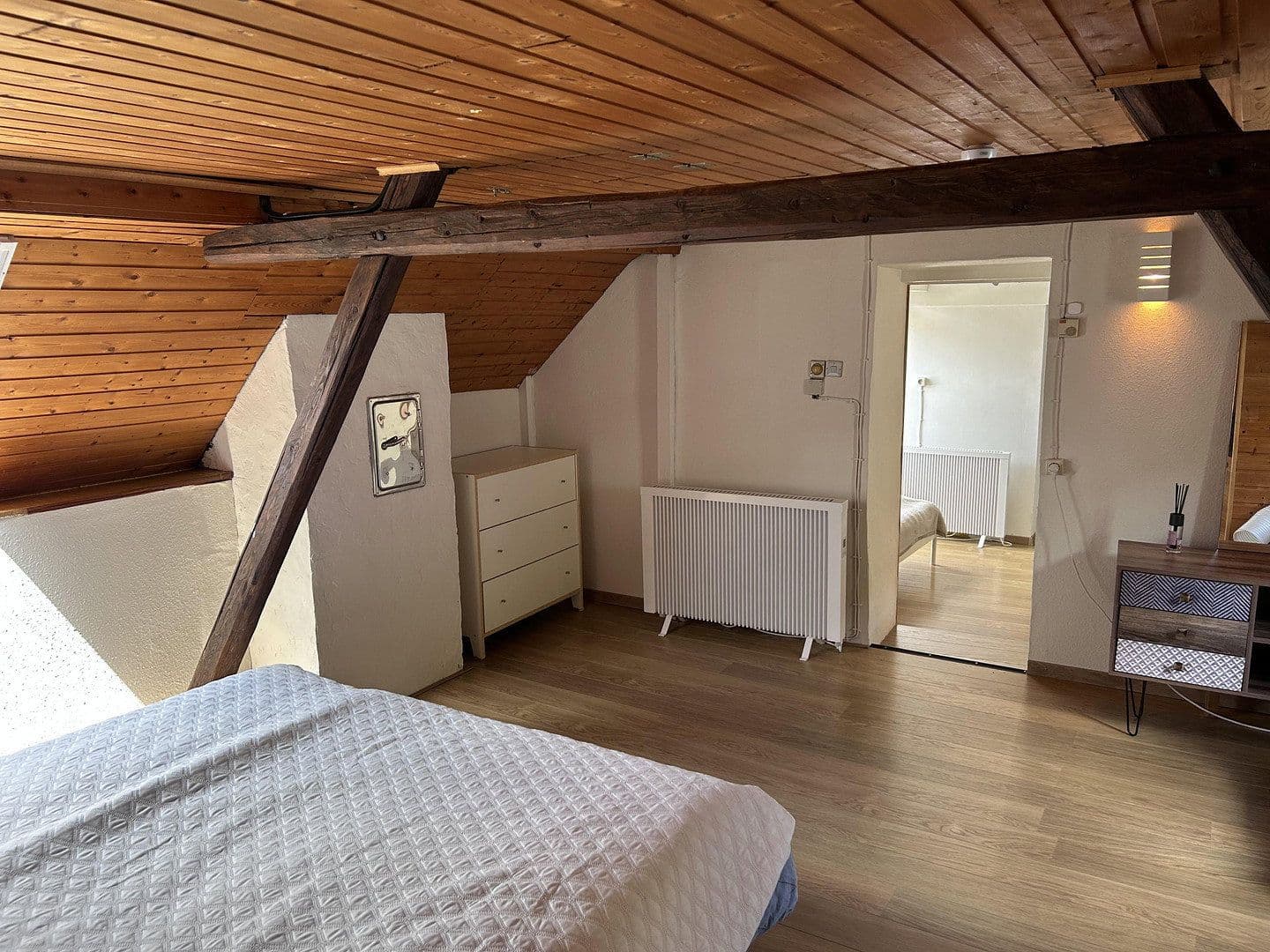Predaj bytu 6-izbový 133 m², Zellerstrasse 70, Senheim, Porýnie-Falcko Predaj bytu 6-izbový 133 m², Zellerstrasse 70, Senheim, Porýnie-Falcko