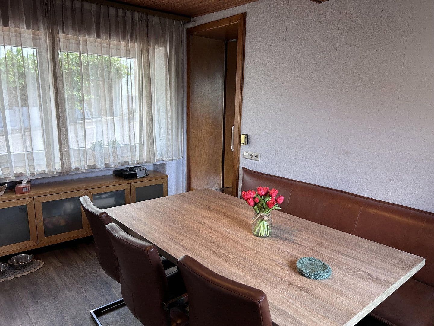 Predaj bytu 6-izbový 133 m², Zellerstrasse 70, Senheim, Porýnie-Falcko Predaj bytu 6-izbový 133 m², Zellerstrasse 70, Senheim, Porýnie-Falcko