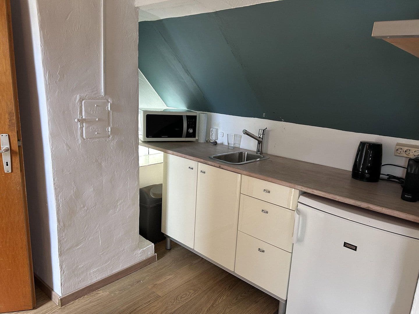 Predaj bytu 6-izbový 133 m², Zellerstrasse 70, Senheim, Porýnie-Falcko Predaj bytu 6-izbový 133 m², Zellerstrasse 70, Senheim, Porýnie-Falcko