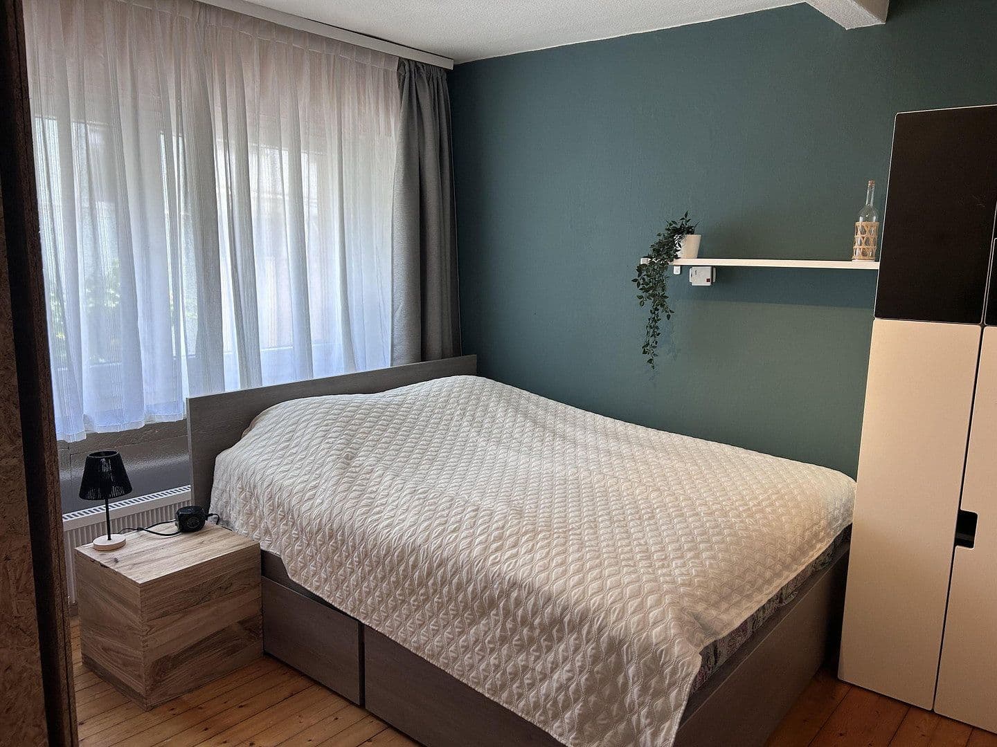Predaj bytu 6-izbový 133 m², Zellerstrasse 70, Senheim, Porýnie-Falcko Predaj bytu 6-izbový 133 m², Zellerstrasse 70, Senheim, Porýnie-Falcko
