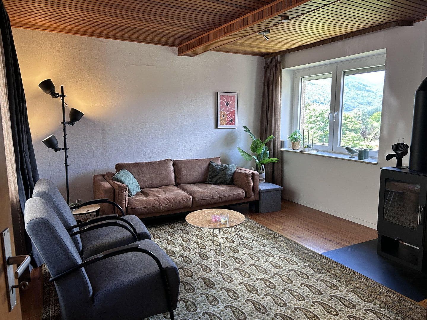 Predaj bytu 6-izbový 133 m², Zellerstrasse 70, Senheim, Porýnie-Falcko Predaj bytu 6-izbový 133 m², Zellerstrasse 70, Senheim, Porýnie-Falcko