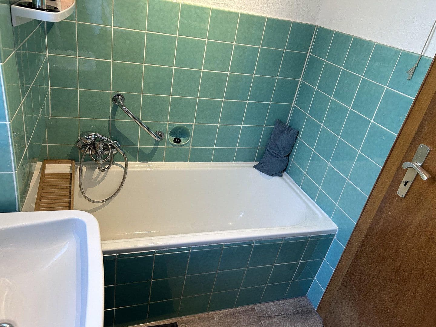 Predaj bytu 6-izbový 133 m², Zellerstrasse 70, Senheim, Porýnie-Falcko Predaj bytu 6-izbový 133 m², Zellerstrasse 70, Senheim, Porýnie-Falcko