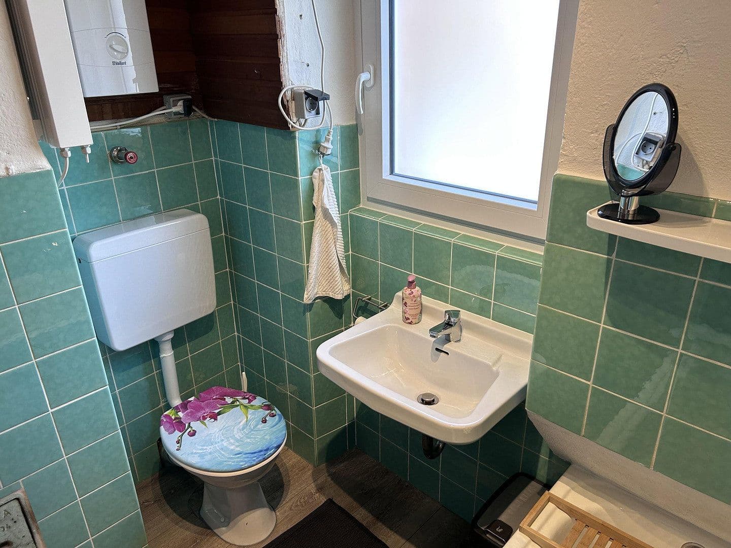 Predaj bytu 6-izbový 133 m², Zellerstrasse 70, Senheim, Porýnie-Falcko Predaj bytu 6-izbový 133 m², Zellerstrasse 70, Senheim, Porýnie-Falcko