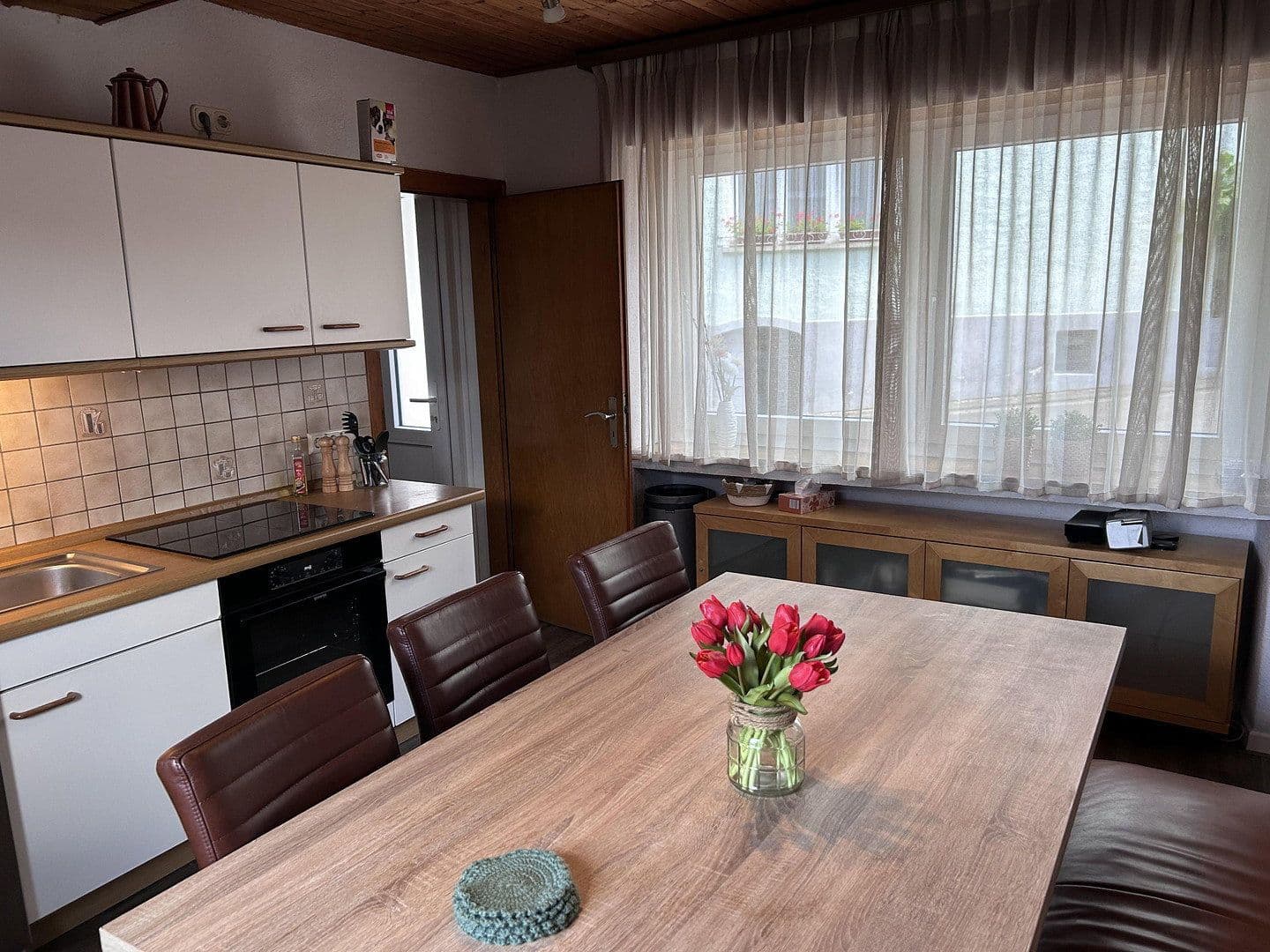 Predaj bytu 6-izbový 133 m², Zellerstrasse 70, Senheim, Porýnie-Falcko Predaj bytu 6-izbový 133 m², Zellerstrasse 70, Senheim, Porýnie-Falcko
