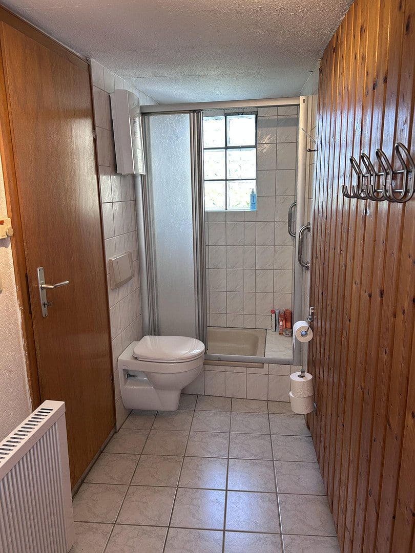 Predaj bytu 6-izbový 133 m², Zellerstrasse 70, Senheim, Porýnie-Falcko Predaj bytu 6-izbový 133 m², Zellerstrasse 70, Senheim, Porýnie-Falcko