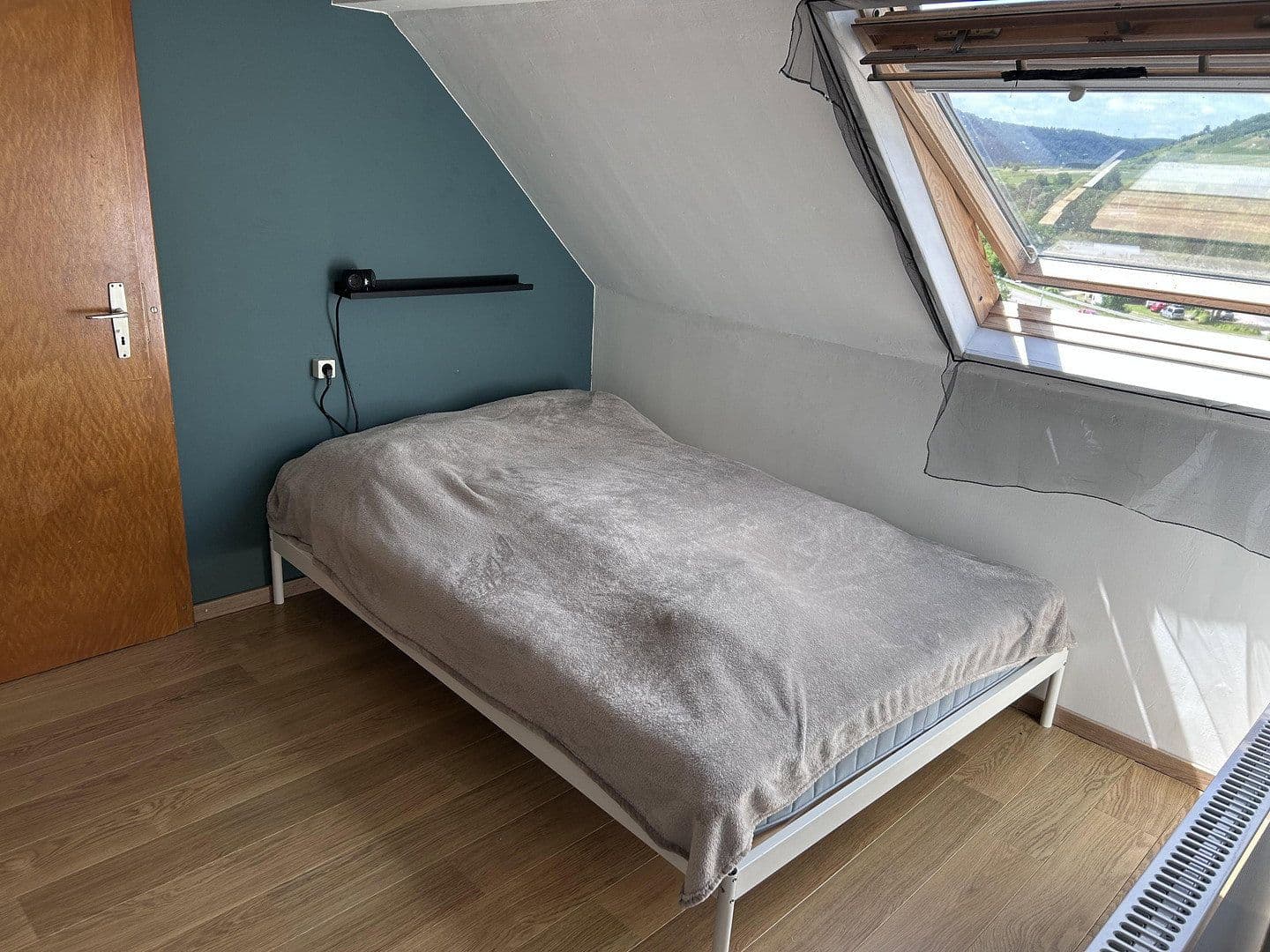 Predaj bytu 6-izbový 133 m², Zellerstrasse 70, Senheim, Porýnie-Falcko Predaj bytu 6-izbový 133 m², Zellerstrasse 70, Senheim, Porýnie-Falcko