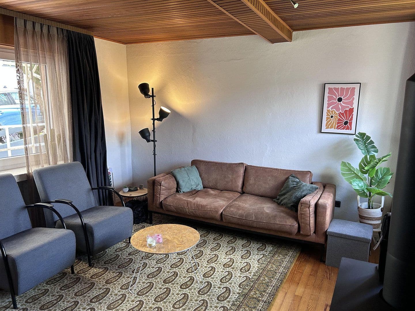 Predaj bytu 6-izbový 133 m², Zellerstrasse 70, Senheim, Porýnie-Falcko Predaj bytu 6-izbový 133 m², Zellerstrasse 70, Senheim, Porýnie-Falcko