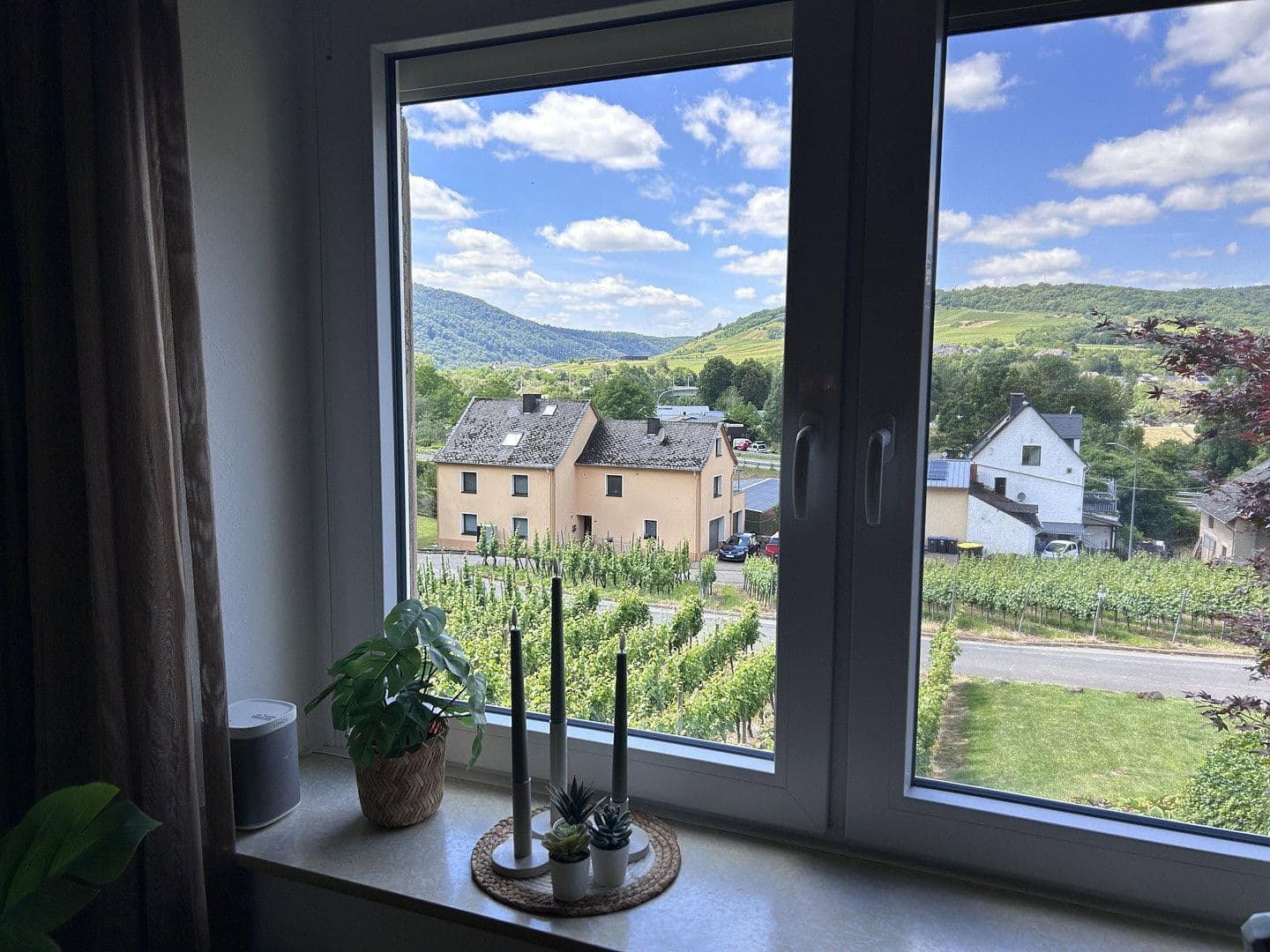 Predaj bytu 6-izbový 133 m², Zellerstrasse 70, Senheim, Porýnie-Falcko Predaj bytu 6-izbový 133 m², Zellerstrasse 70, Senheim, Porýnie-Falcko