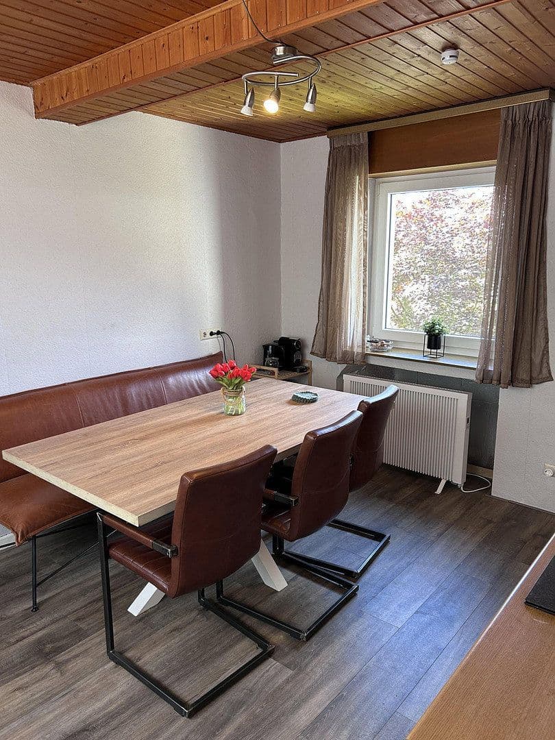 Predaj bytu 6-izbový 133 m², Zellerstrasse 70, Senheim, Porýnie-Falcko Predaj bytu 6-izbový 133 m², Zellerstrasse 70, Senheim, Porýnie-Falcko