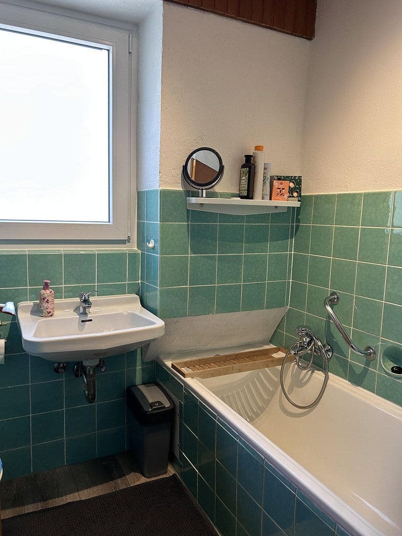 Predaj bytu 6-izbový 133 m², Zellerstrasse 70, Senheim, Porýnie-Falcko Predaj bytu 6-izbový 133 m², Zellerstrasse 70, Senheim, Porýnie-Falcko