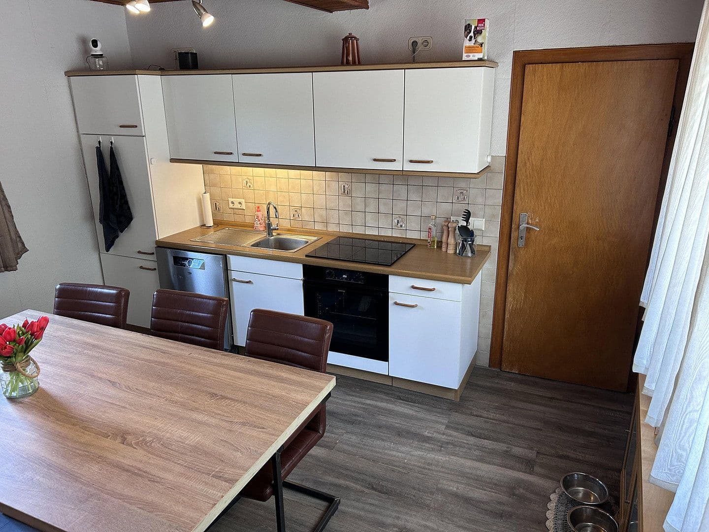 Predaj bytu 6-izbový 133 m², Zellerstrasse 70, Senheim, Porýnie-Falcko Predaj bytu 6-izbový 133 m², Zellerstrasse 70, Senheim, Porýnie-Falcko