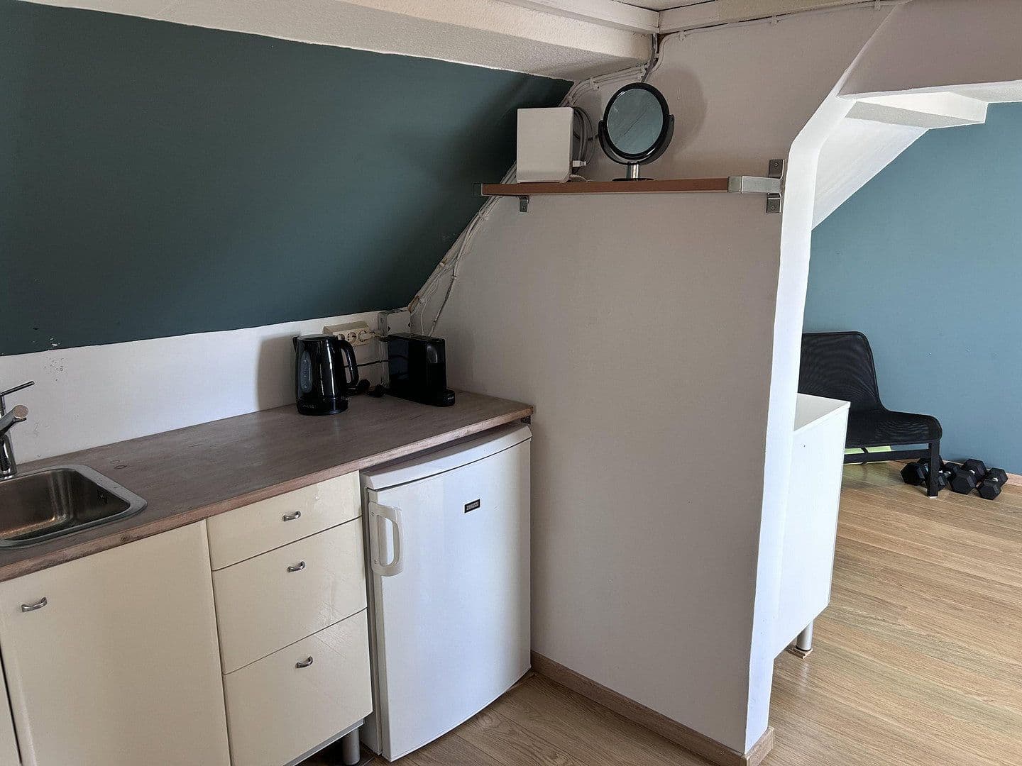 Predaj bytu 6-izbový 133 m², Zellerstrasse 70, Senheim, Porýnie-Falcko Predaj bytu 6-izbový 133 m², Zellerstrasse 70, Senheim, Porýnie-Falcko