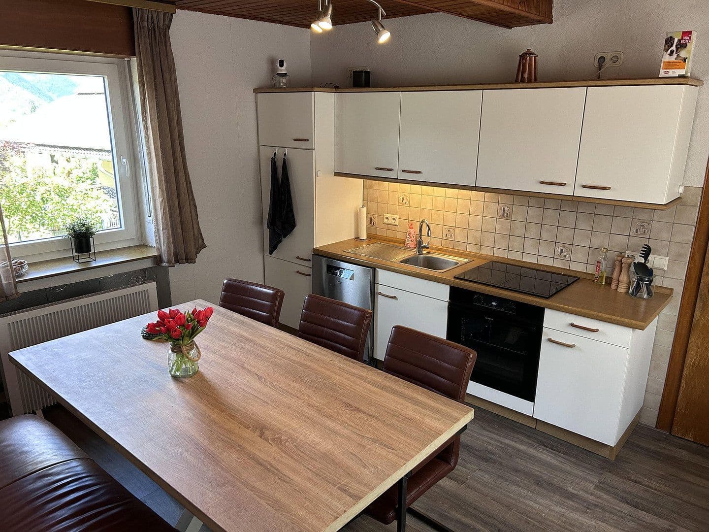 Predaj bytu 6-izbový 133 m², Zellerstrasse 70, Senheim, Porýnie-Falcko Predaj bytu 6-izbový 133 m², Zellerstrasse 70, Senheim, Porýnie-Falcko