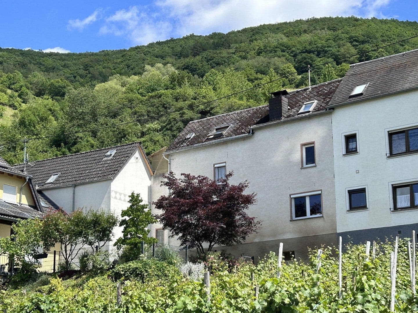 Predaj bytu 6-izbový 133 m², Zellerstrasse 70, Senheim, Porýnie-Falcko Predaj bytu 6-izbový 133 m², Zellerstrasse 70, Senheim, Porýnie-Falcko