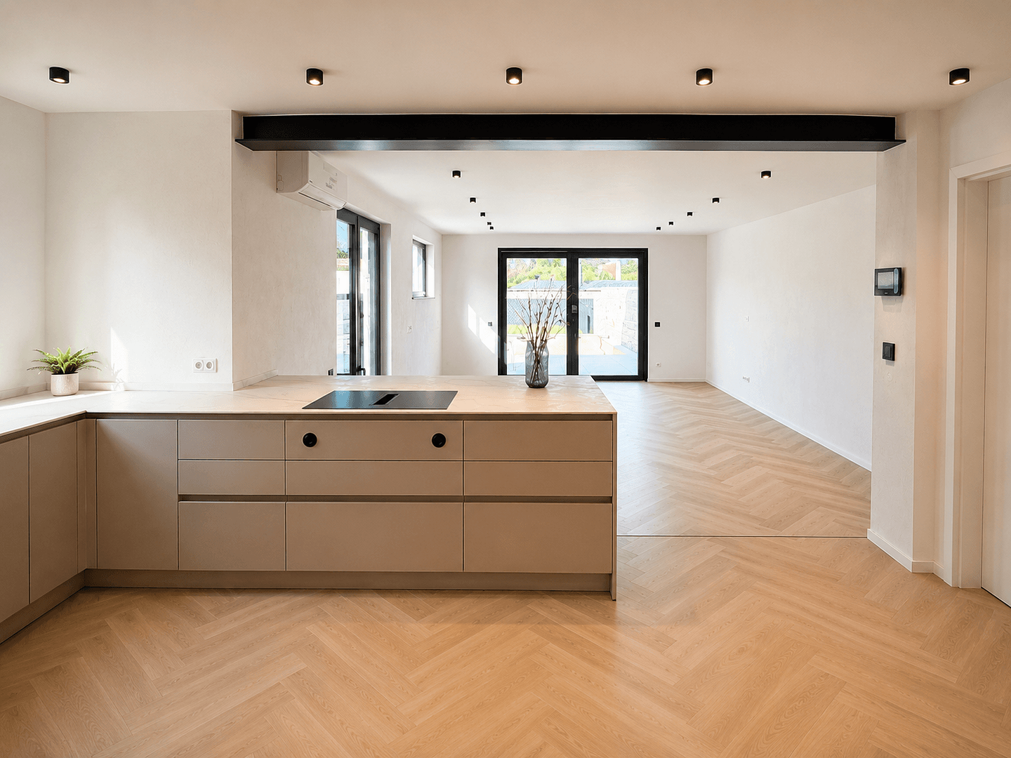 Predaj domu 154 m², pozemek 542 m², Haßloch, Porýnie-Falcko Predaj domu 154 m², pozemek 542 m², Haßloch, Porýnie-Falcko