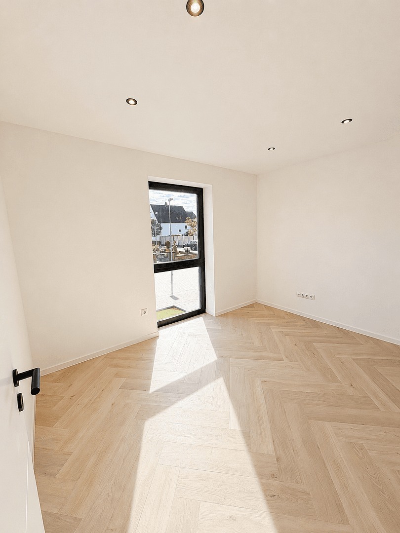 Predaj domu 154 m², pozemek 542 m², Haßloch, Porýnie-Falcko Predaj domu 154 m², pozemek 542 m², Haßloch, Porýnie-Falcko
