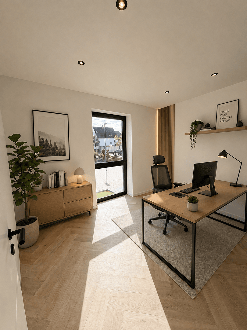 Predaj domu 154 m², pozemek 542 m², Haßloch, Porýnie-Falcko Predaj domu 154 m², pozemek 542 m², Haßloch, Porýnie-Falcko