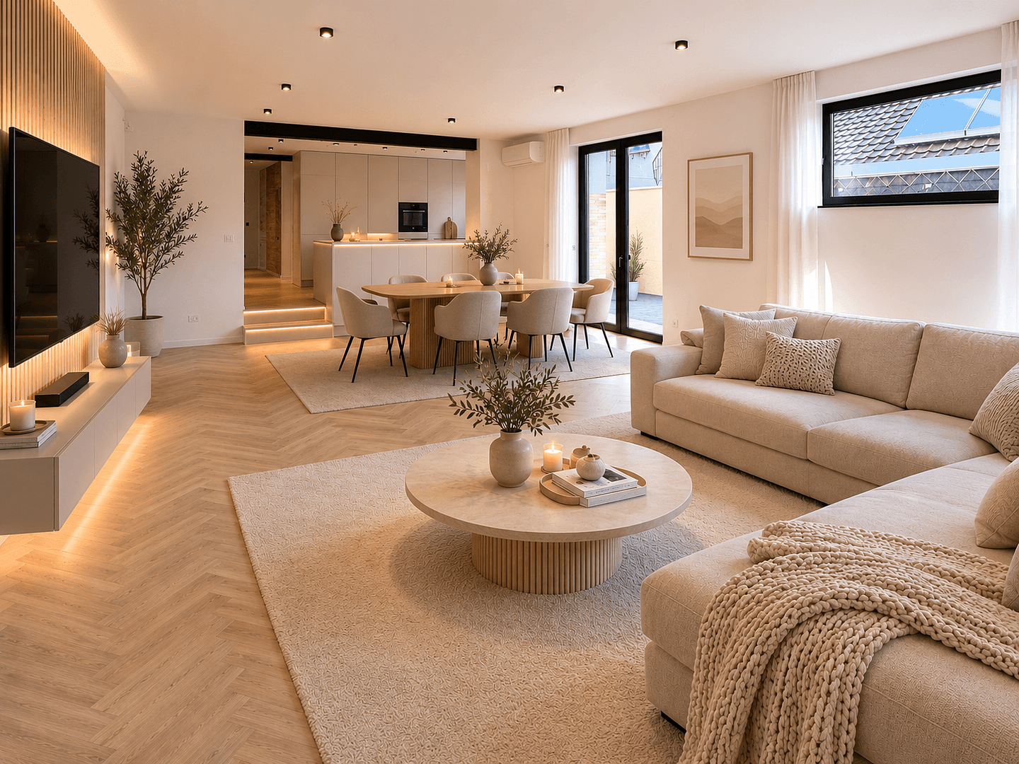 Predaj domu 154 m², pozemek 542 m², Haßloch, Porýnie-Falcko Predaj domu 154 m², pozemek 542 m², Haßloch, Porýnie-Falcko