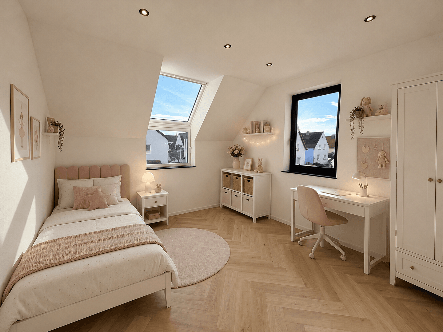 Predaj domu 154 m², pozemek 542 m², Haßloch, Porýnie-Falcko Predaj domu 154 m², pozemek 542 m², Haßloch, Porýnie-Falcko