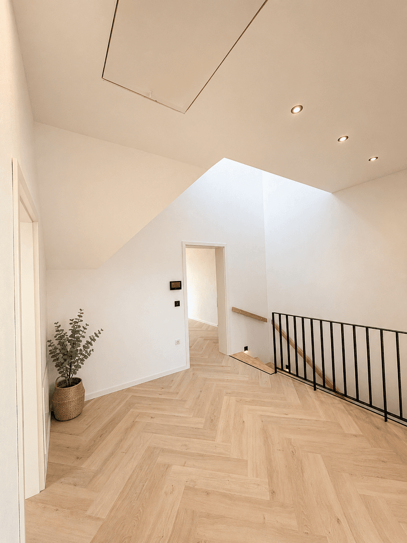Predaj domu 154 m², pozemek 542 m², Haßloch, Porýnie-Falcko Predaj domu 154 m², pozemek 542 m², Haßloch, Porýnie-Falcko