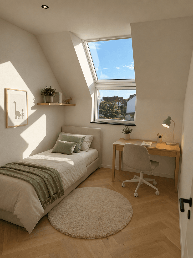 Predaj domu 154 m², pozemek 542 m², Haßloch, Porýnie-Falcko Predaj domu 154 m², pozemek 542 m², Haßloch, Porýnie-Falcko