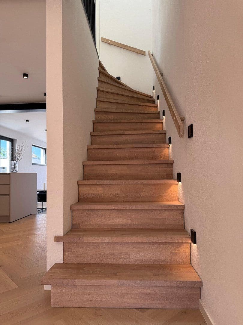 Predaj domu 154 m², pozemek 542 m², Haßloch, Porýnie-Falcko Predaj domu 154 m², pozemek 542 m², Haßloch, Porýnie-Falcko