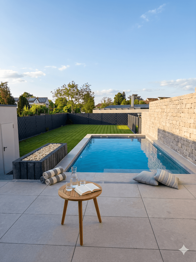 Predaj domu 154 m², pozemek 542 m², Haßloch, Porýnie-Falcko Predaj domu 154 m², pozemek 542 m², Haßloch, Porýnie-Falcko