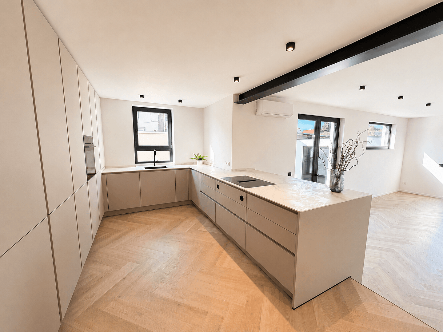 Predaj domu 154 m², pozemek 542 m², Haßloch, Porýnie-Falcko Predaj domu 154 m², pozemek 542 m², Haßloch, Porýnie-Falcko