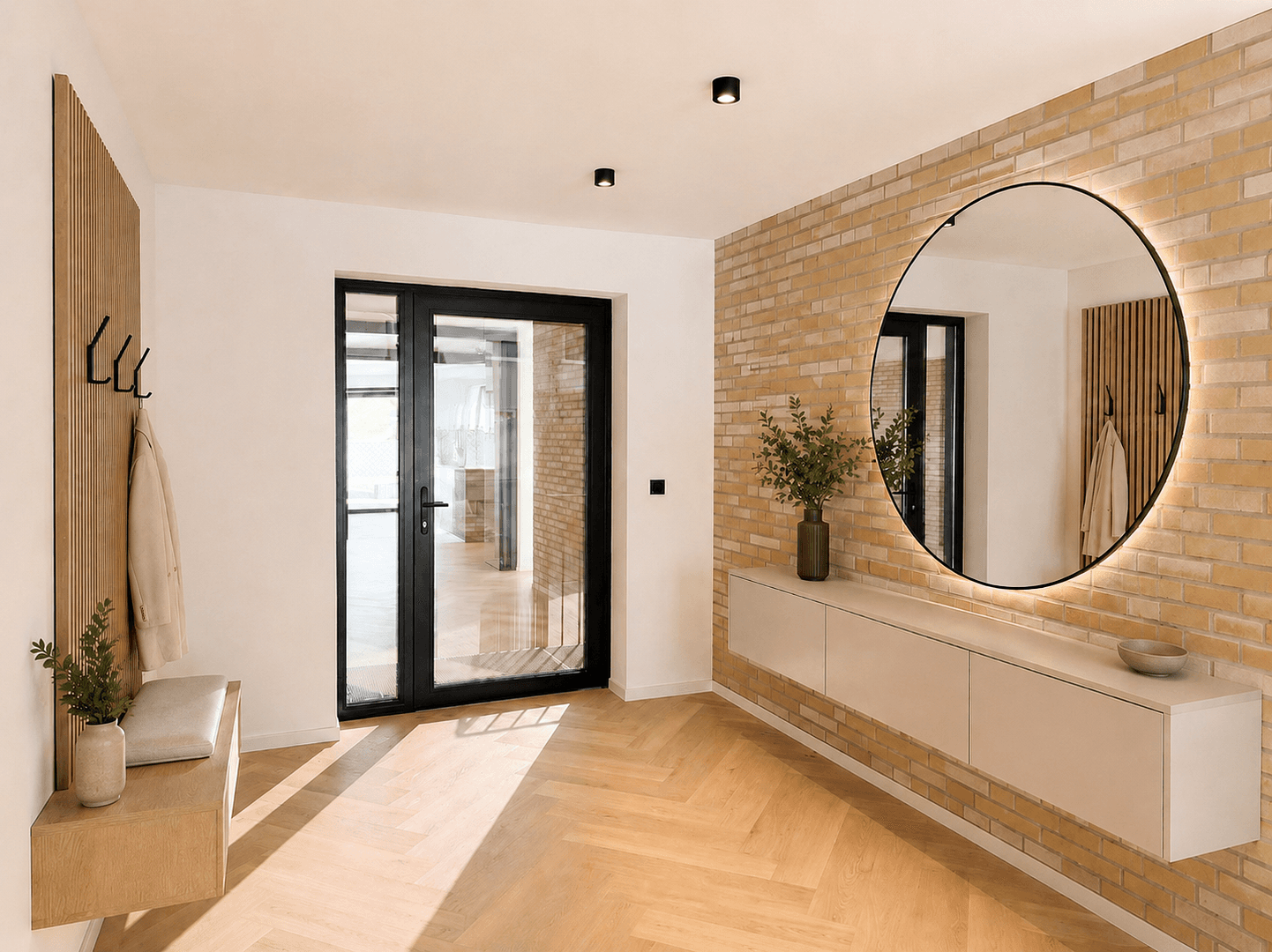 Predaj domu 154 m², pozemek 542 m², Haßloch, Porýnie-Falcko Predaj domu 154 m², pozemek 542 m², Haßloch, Porýnie-Falcko