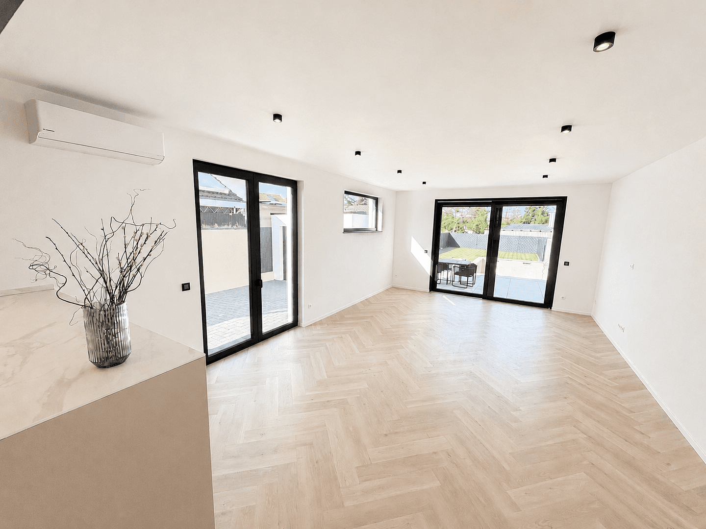 Predaj domu 154 m², pozemek 542 m², Haßloch, Porýnie-Falcko Predaj domu 154 m², pozemek 542 m², Haßloch, Porýnie-Falcko