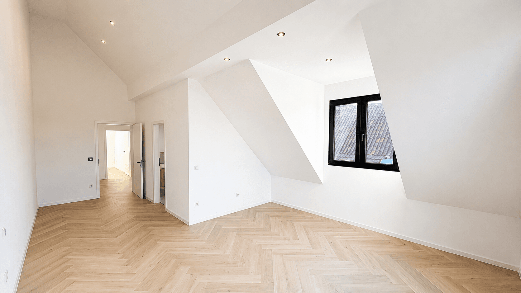Predaj domu 154 m², pozemek 542 m², Haßloch, Porýnie-Falcko Predaj domu 154 m², pozemek 542 m², Haßloch, Porýnie-Falcko
