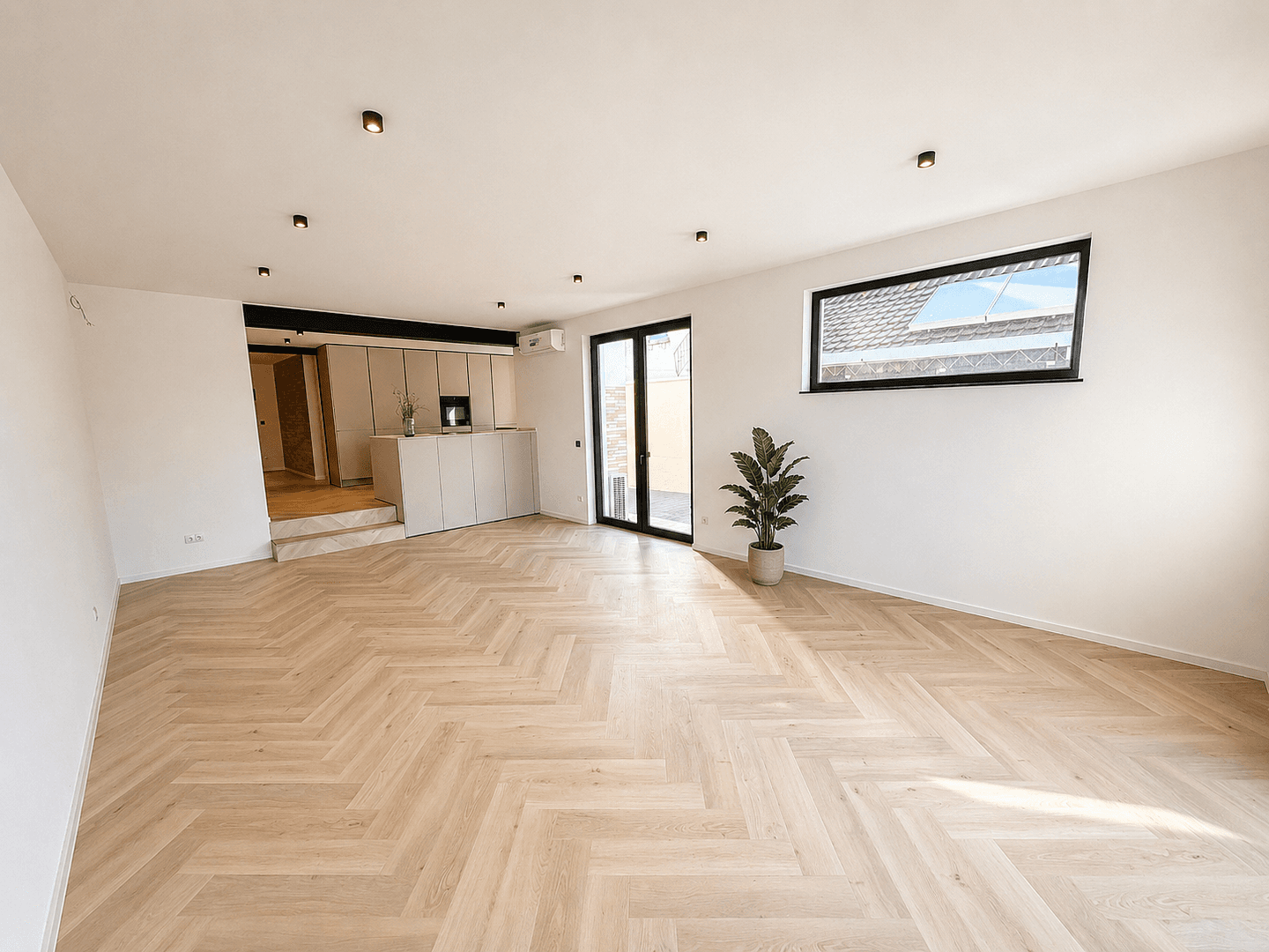 Predaj domu 154 m², pozemek 542 m², Haßloch, Porýnie-Falcko Predaj domu 154 m², pozemek 542 m², Haßloch, Porýnie-Falcko