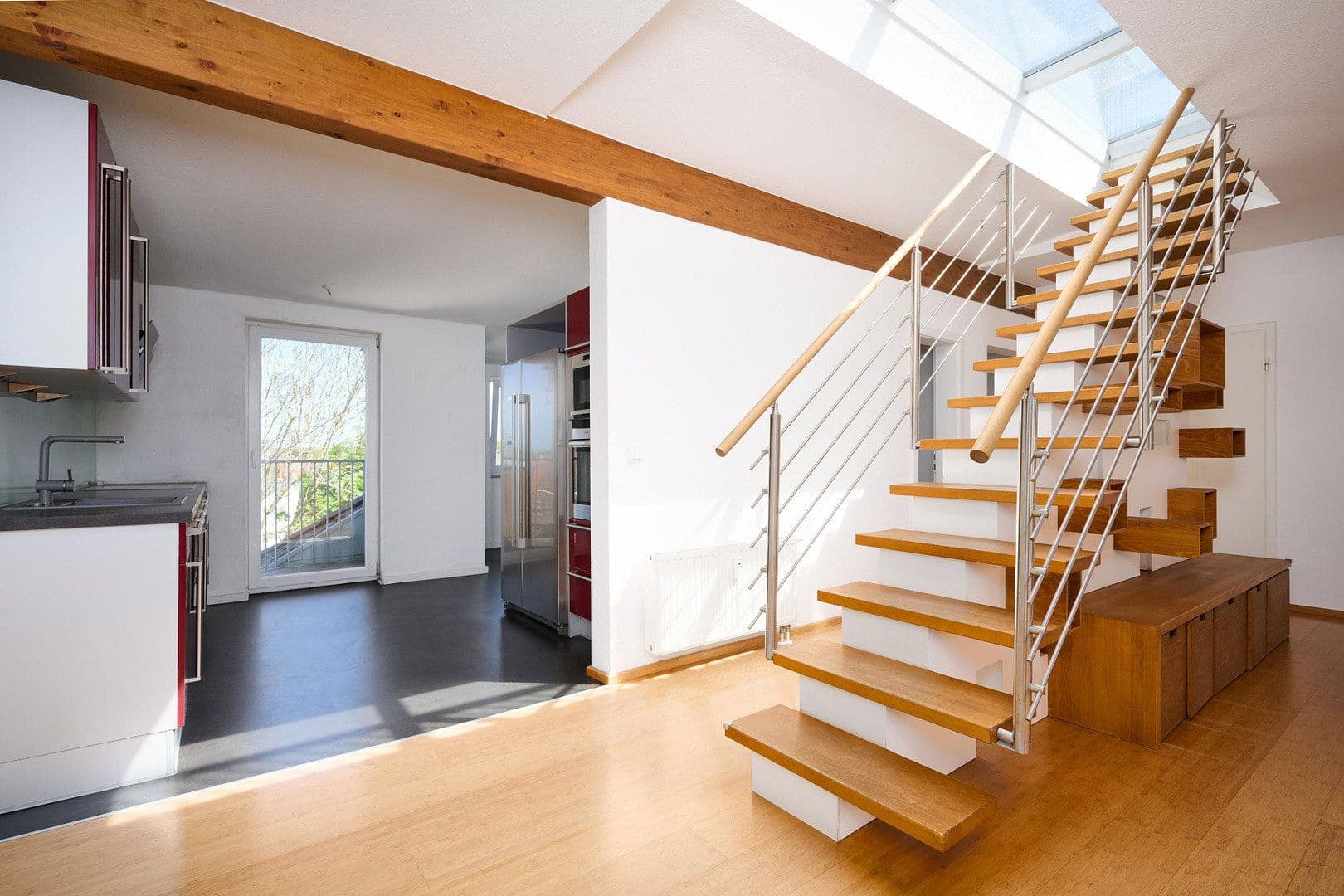 Predaj bytu 3-izbový 127 m², Adolfplatz 14, Kiel, Šlezvicko-Holštajnsko Predaj bytu 3-izbový 127 m², Adolfplatz 14, Kiel, Šlezvicko-Holštajnsko