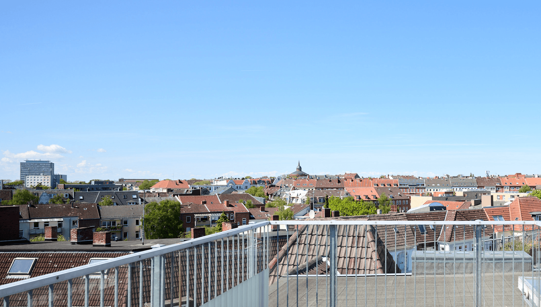 Predaj bytu 3-izbový 127 m², Adolfplatz 14, Kiel, Šlezvicko-Holštajnsko Predaj bytu 3-izbový 127 m², Adolfplatz 14, Kiel, Šlezvicko-Holštajnsko