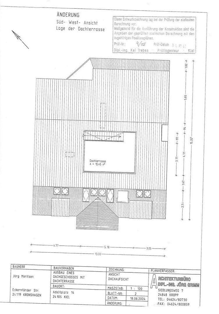 Predaj bytu 3-izbový 127 m², Adolfplatz 14, Kiel, Šlezvicko-Holštajnsko Predaj bytu 3-izbový 127 m², Adolfplatz 14, Kiel, Šlezvicko-Holštajnsko