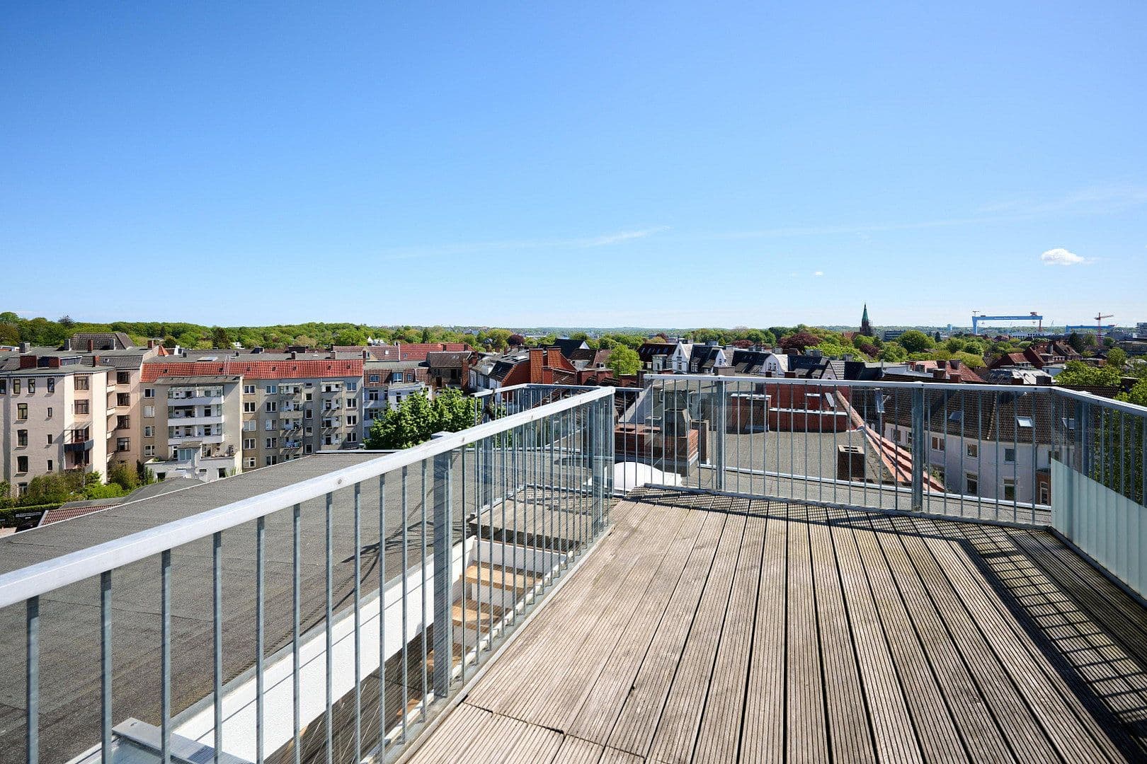Predaj bytu 3-izbový 127 m², Adolfplatz 14, Kiel, Šlezvicko-Holštajnsko Predaj bytu 3-izbový 127 m², Adolfplatz 14, Kiel, Šlezvicko-Holštajnsko