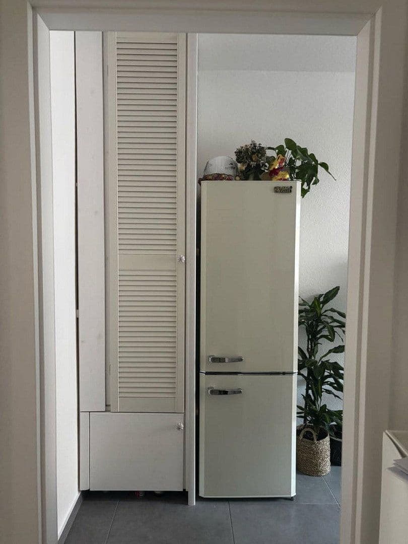 Prenájom bytu 1-izbový 35 m², Behnsenstraße 20, Hannover, Dolné Sasko Prenájom bytu 1-izbový 35 m², Behnsenstraße 20, Hannover, Dolné Sasko