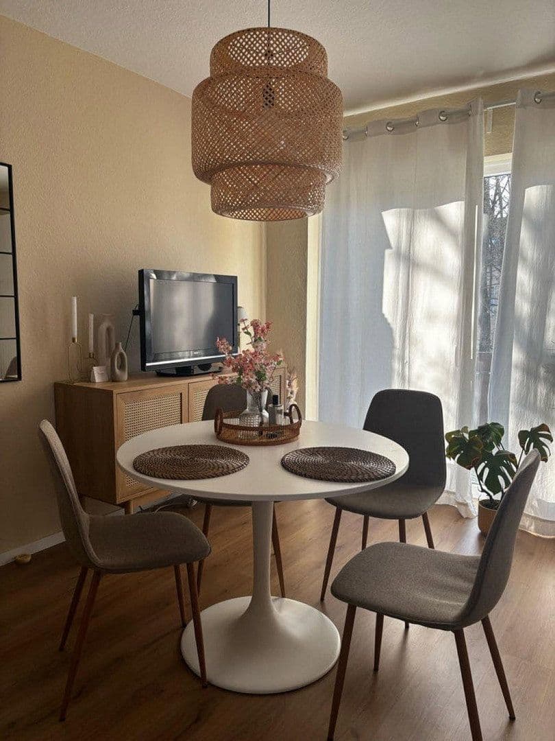 Prenájom bytu 1-izbový 35 m², Behnsenstraße 20, Hannover, Dolné Sasko Prenájom bytu 1-izbový 35 m², Behnsenstraße 20, Hannover, Dolné Sasko
