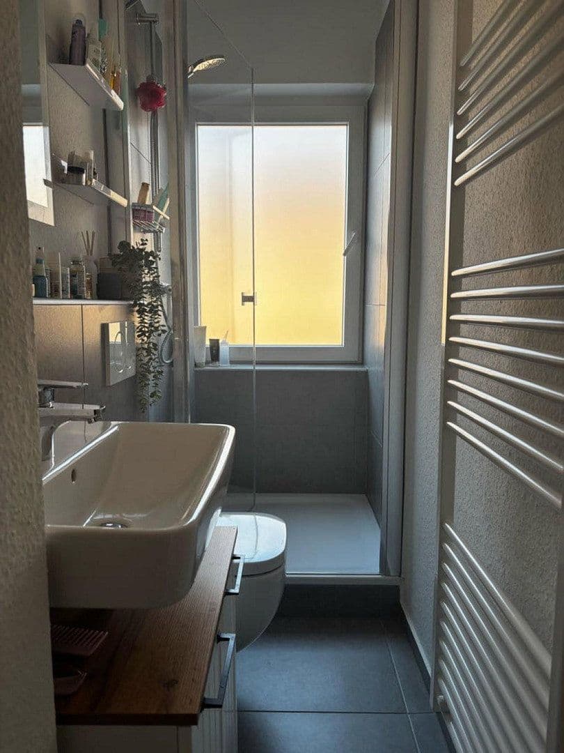 Prenájom bytu 1-izbový 35 m², Behnsenstraße 20, Hannover, Dolné Sasko Prenájom bytu 1-izbový 35 m², Behnsenstraße 20, Hannover, Dolné Sasko