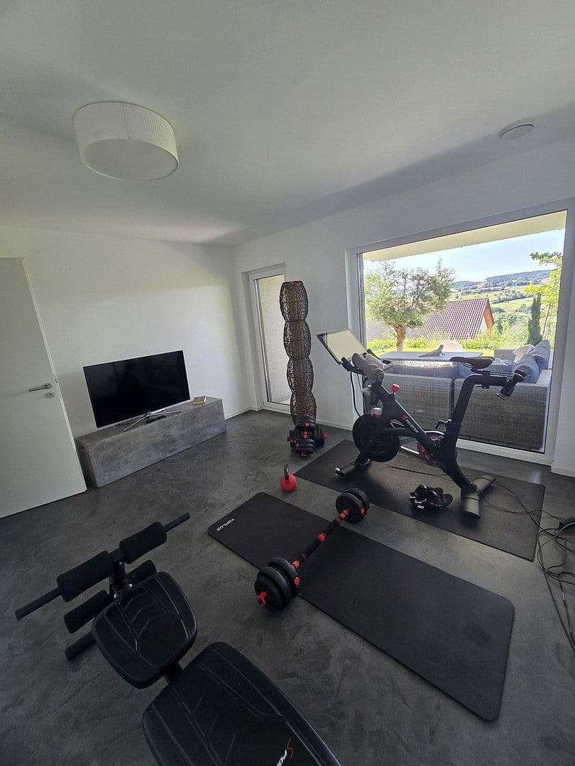 Predaj domu 170 m², pozemek 468 m², Niefern-Öschelbronn, Bádensko-Wurttembersko Predaj domu 170 m², pozemek 468 m², Niefern-Öschelbronn, Bádensko-Wurttembersko